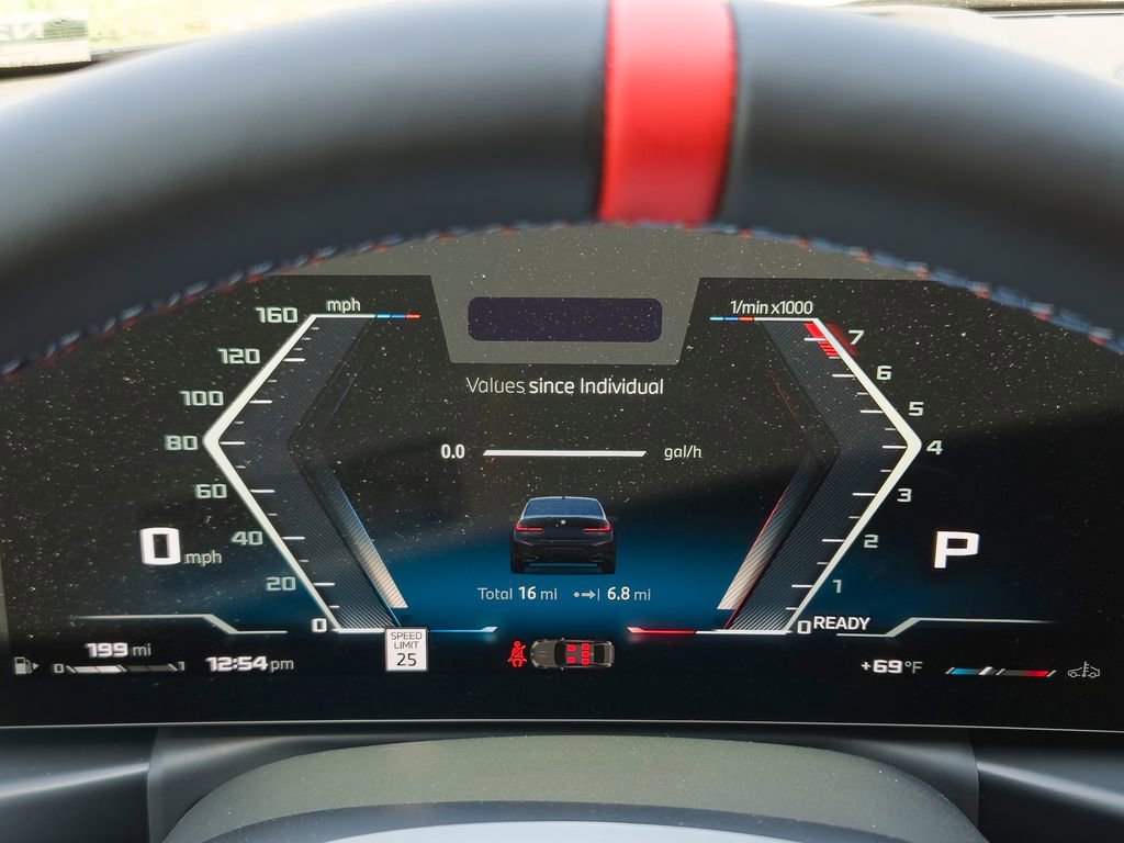 New 2026 BMW M340i M340i image 12