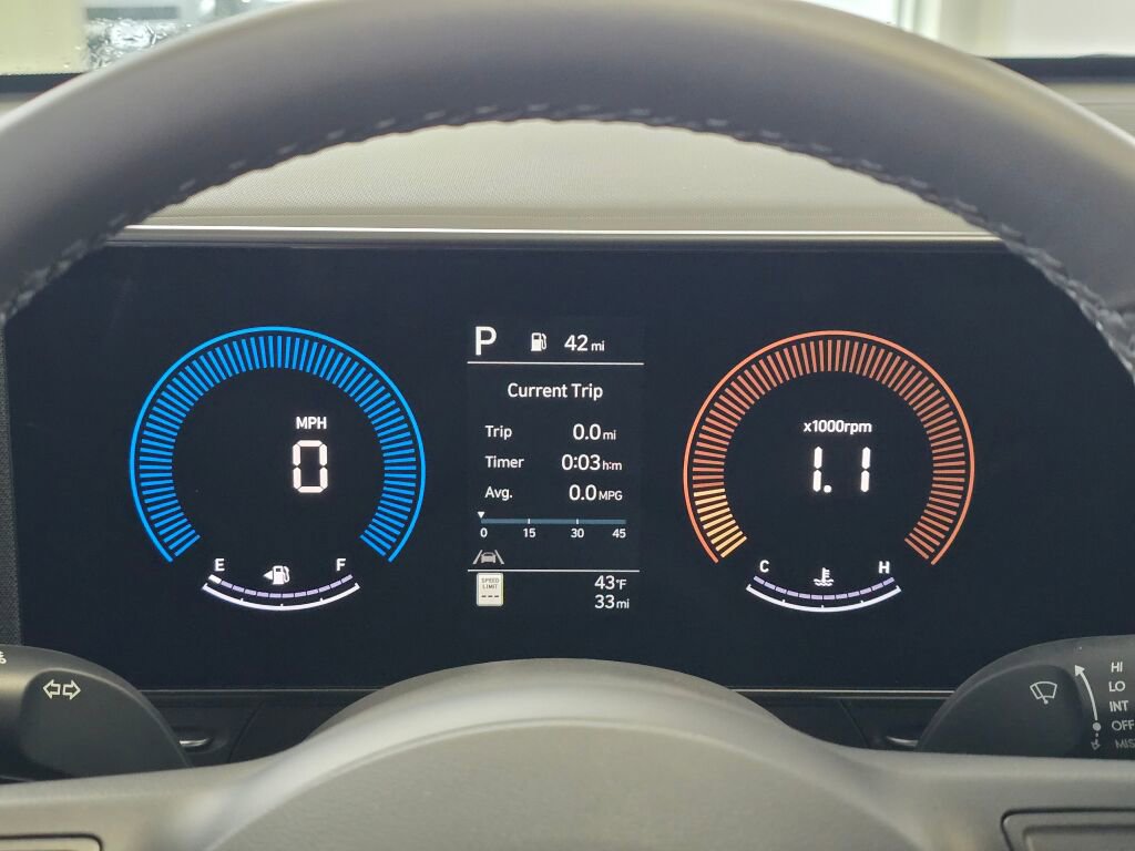 New 2026 Hyundai Kona SEL Sport image 24