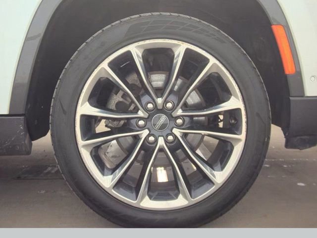 Used 2022 Jeep Wagoneer Series III w/ Premium Group I image 21