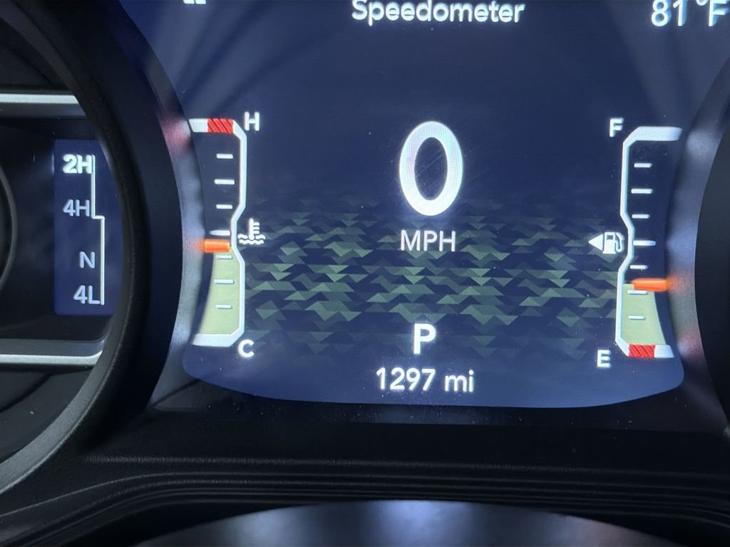 Used 2025 Jeep Wrangler Sport image 7