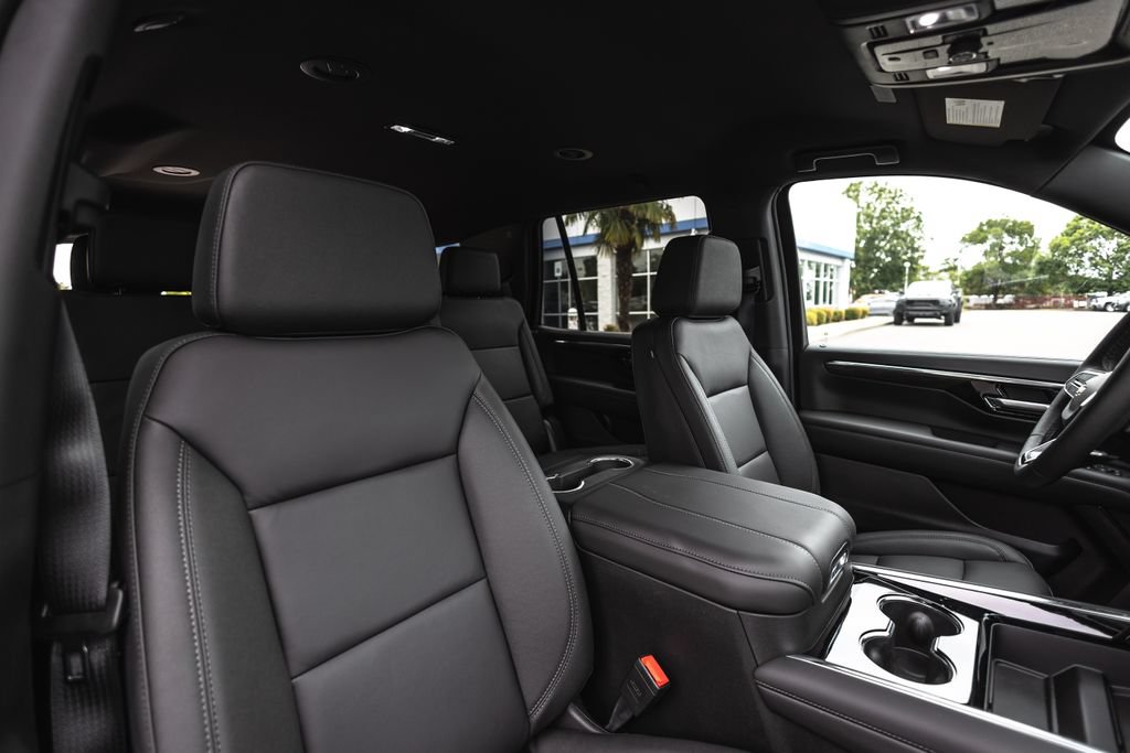 New 2026 Chevrolet Tahoe LT w/ Comfort Package AWD/4WD image 31