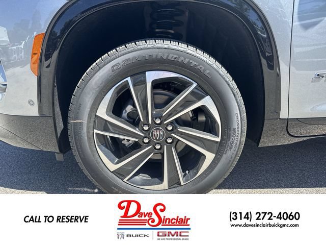 New 2026 Buick Enclave Sport Touring w/ Super Cruise Package AWD/4WD image 10