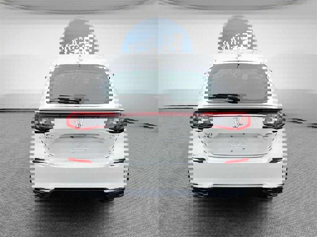 Used 2022 Honda Civic Sport image 5