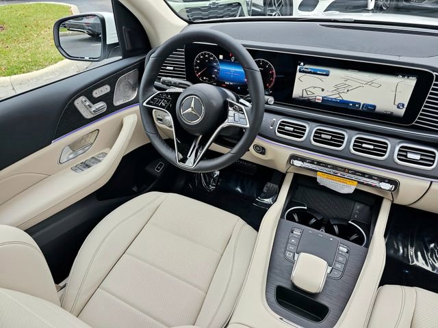 New 2026 Mercedes-Benz GLE 450 4MATIC image 28