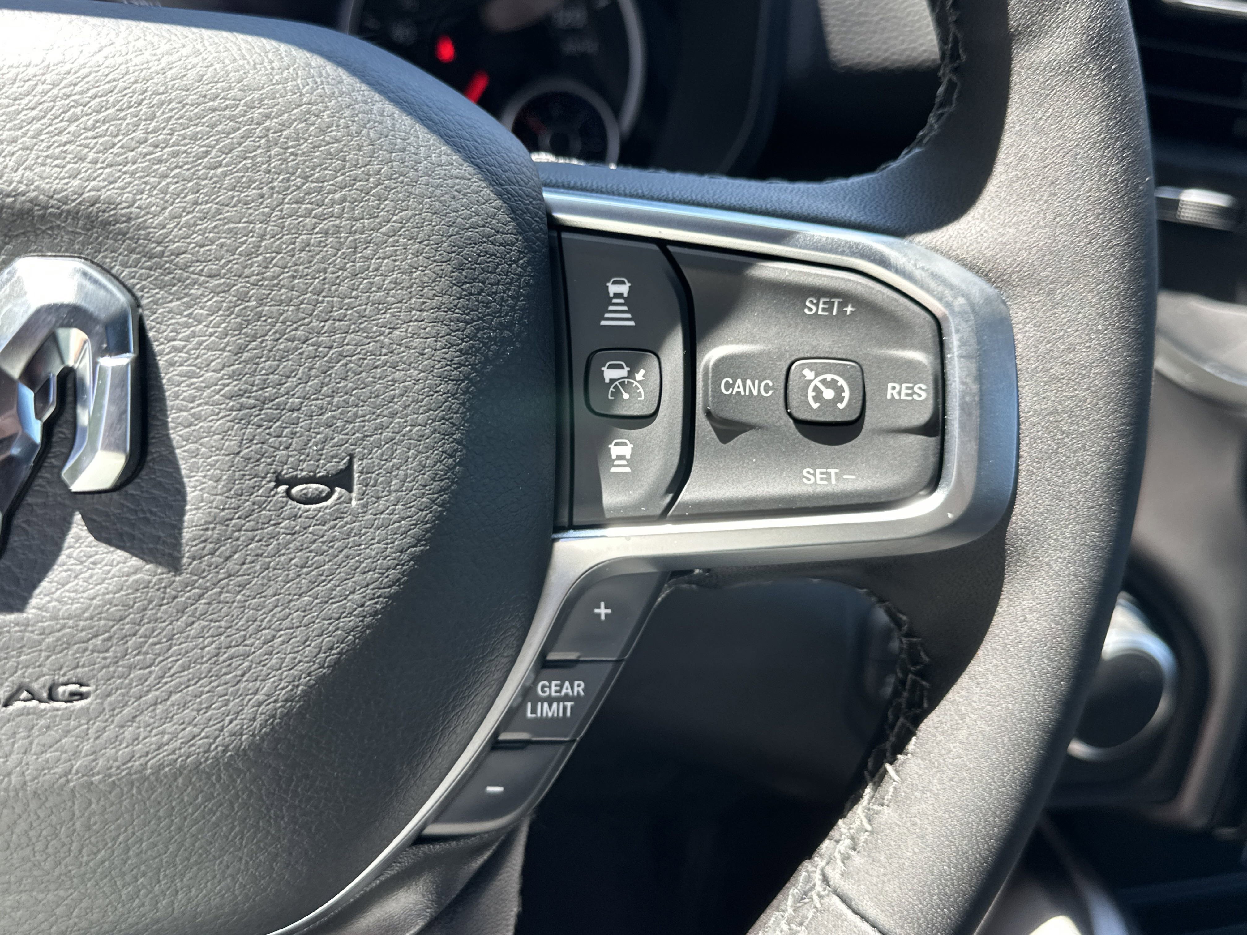 New 2026 RAM 1500 Big Horn image 9