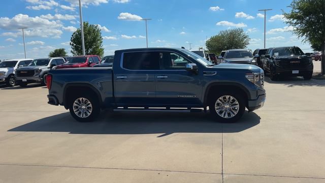 Used 2024 GMC Sierra 1500 Denali w/ Technology Package image 2