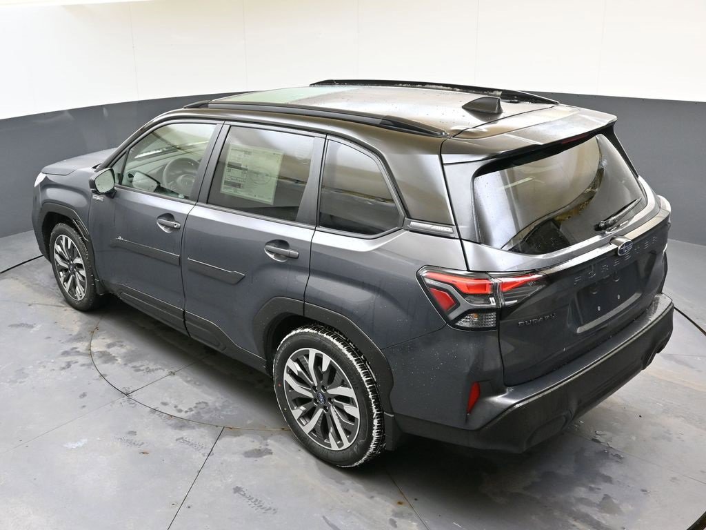 New 2025 Subaru Forester Touring image 47