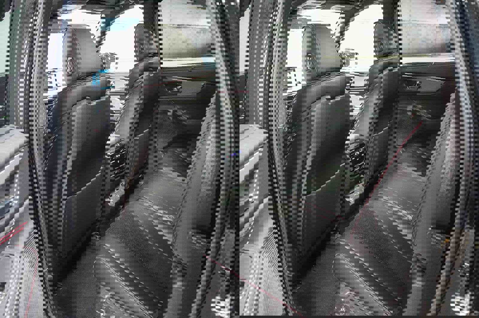 Used 2024 Acura MDX A-Spec image 22