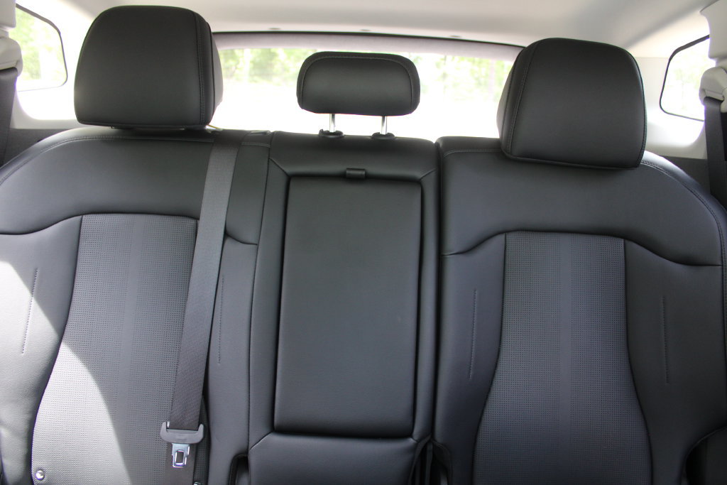 New 2027 Kia Sportage EX FWD image 51