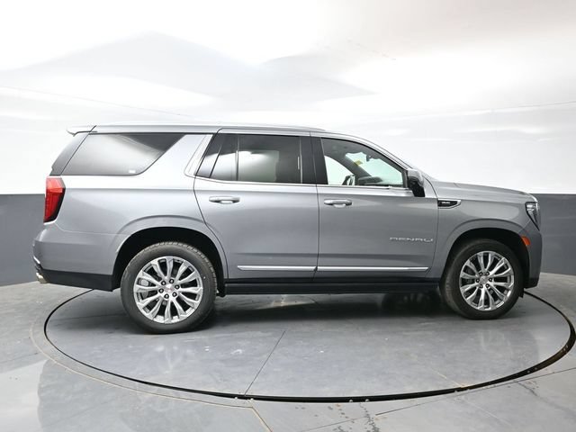 Used 2023 GMC Yukon Denali AWD/4WD image 6