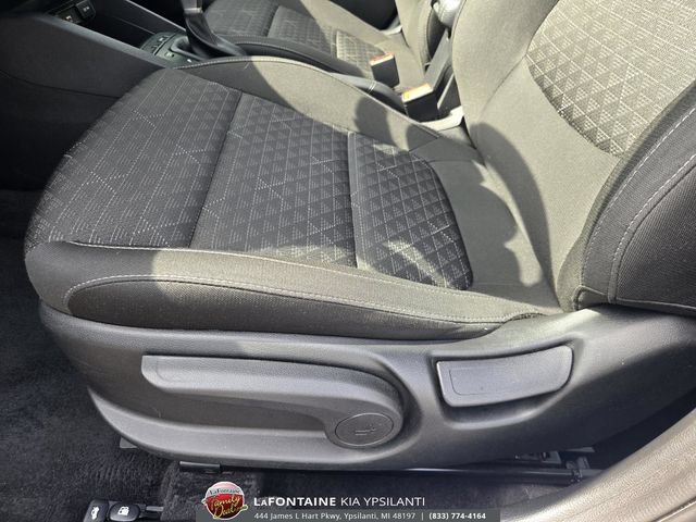 Certified 2023 Kia Rio S FWD image 13