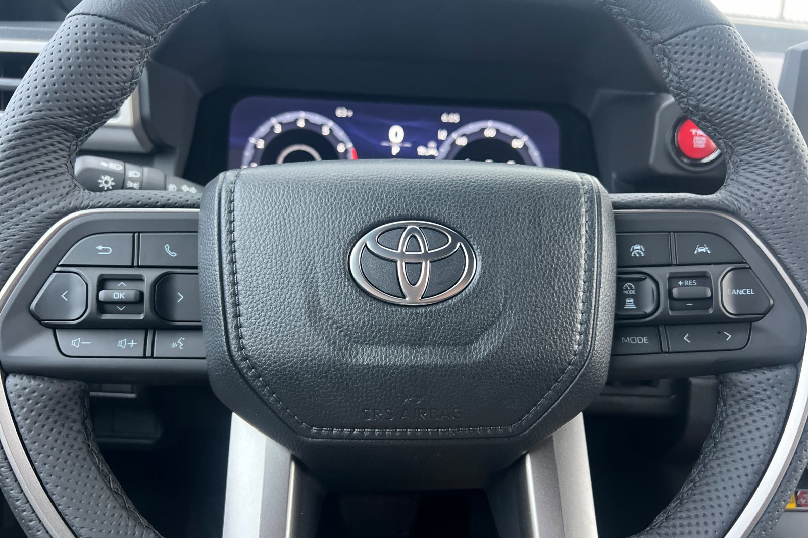 New 2025 Toyota Tacoma TRD Off-Road image 20