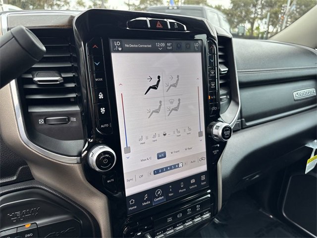 Certified 2024 RAM 2500 Laramie image 26