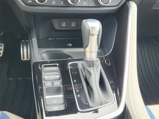 Used 2025 Acura ADX A-Spec image 25