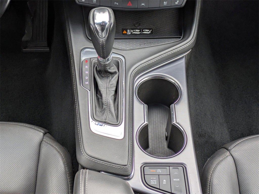 Used 2024 Cadillac CT4 Premium Luxury w/ Climate Package image 18