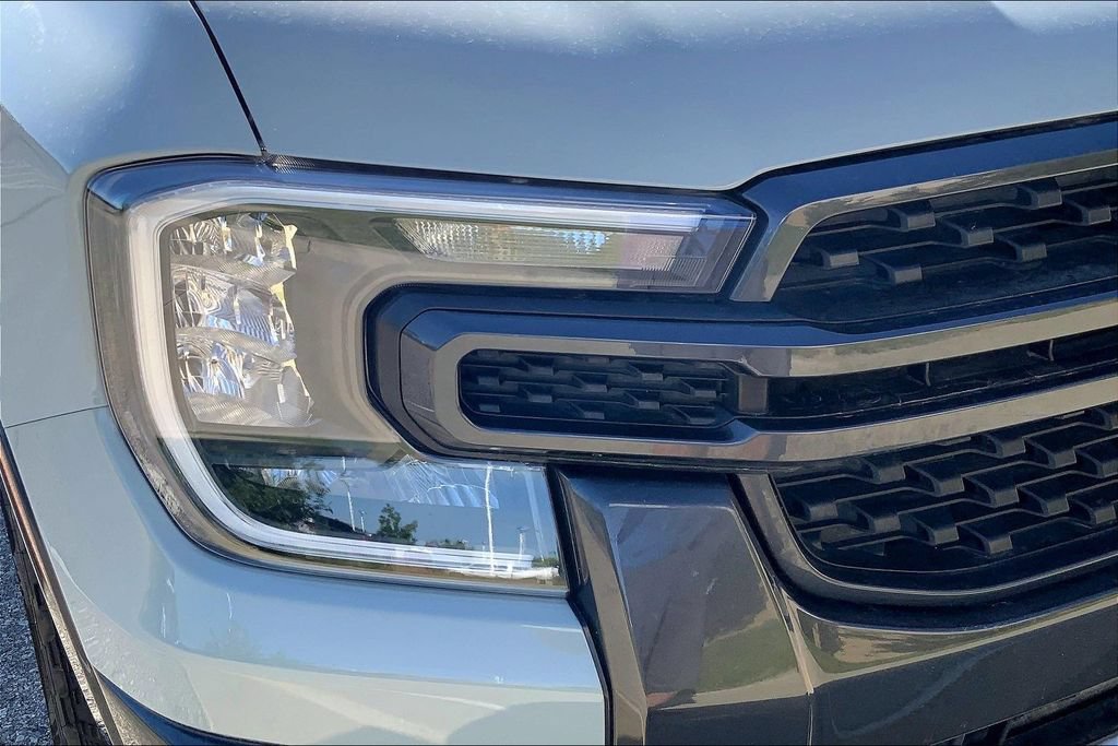 Used 2024 Ford Ranger XLT w/ Trailer Tow Package AWD/4WD image 27