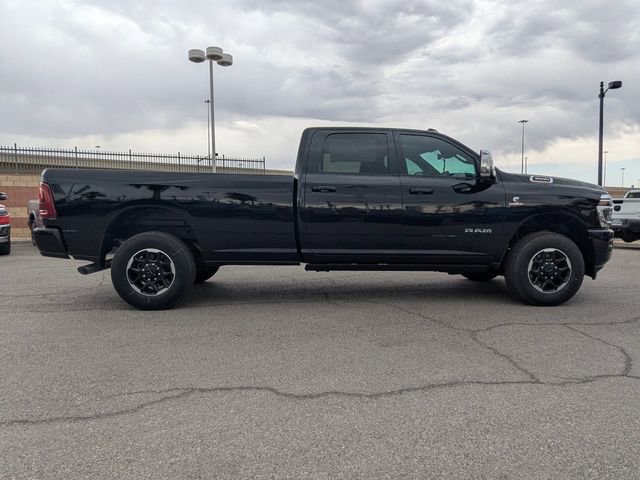 New 2025 RAM 3500 Laramie image 4