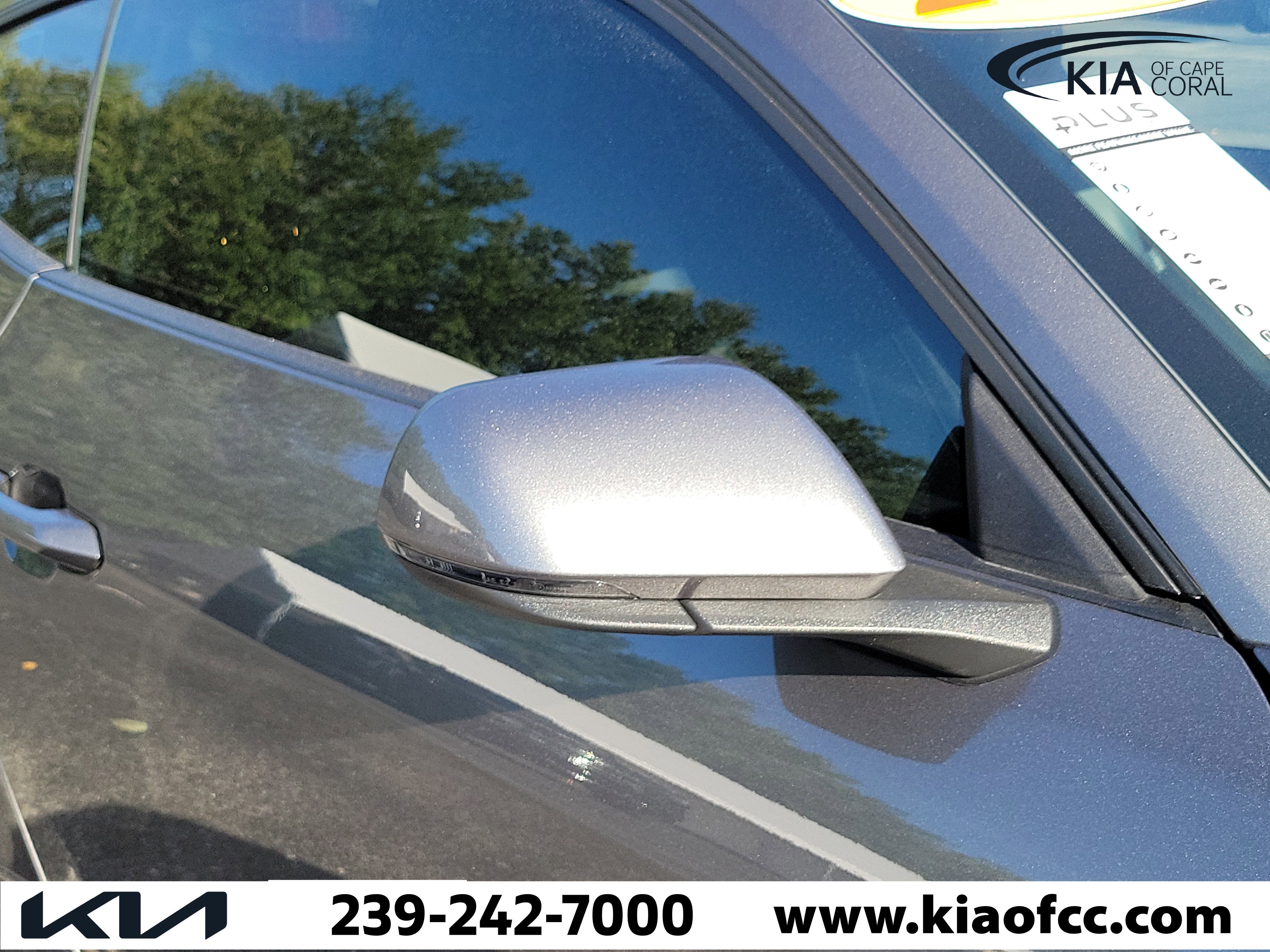 Used 2025 Ford Mustang GT Premium RWD image 8