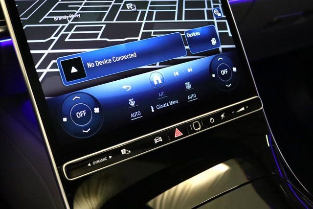 Used 2023 Mercedes-Benz S 580 4MATIC Sedan image 25