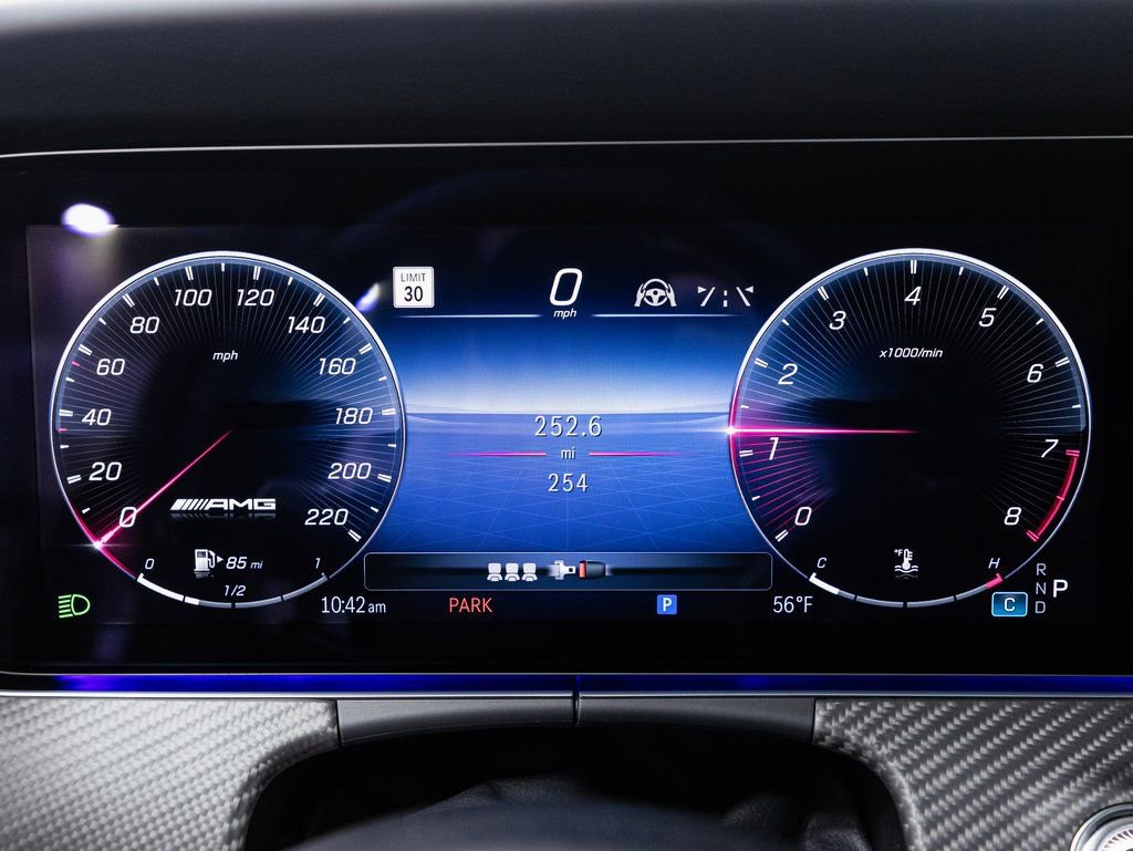 Used 2026 Mercedes-Benz AMG GT 63 image 14