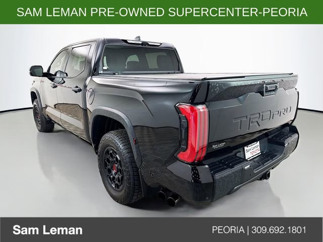 Used 2024 Toyota Tundra TRD Pro image 5