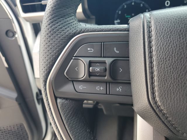 Used 2026 Toyota Tacoma 4x4 Double Cab Hybrid image 18