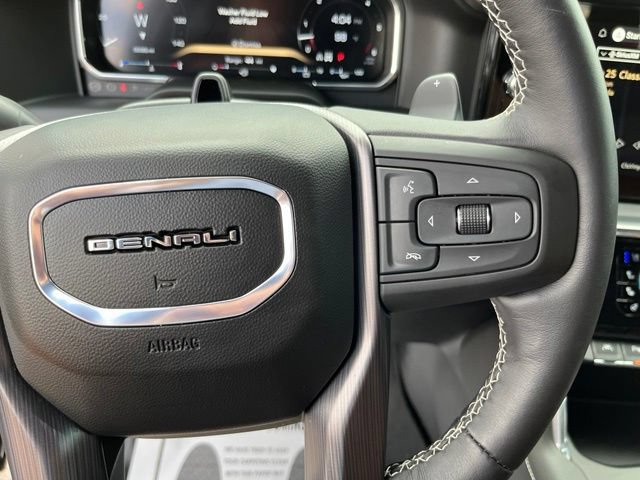 Certified 2026 GMC Sierra 1500 Denali Ultimate AWD/4WD image 30
