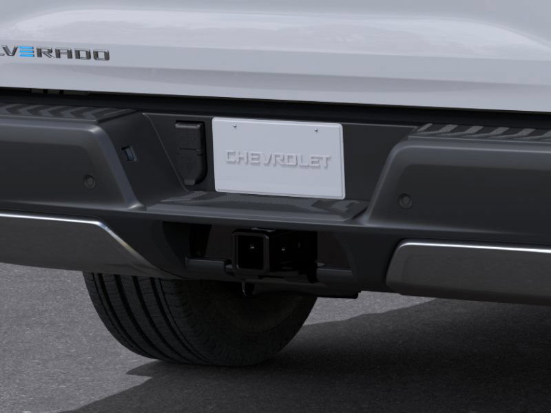 Used 2026 Chevrolet Silverado EV LT AWD/4WD image 43