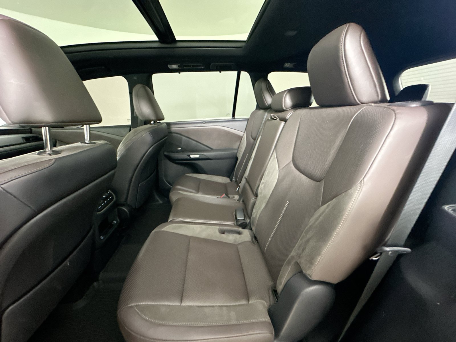 Used 2024 Lexus TX 350 AWD w/ Technology Package image 38