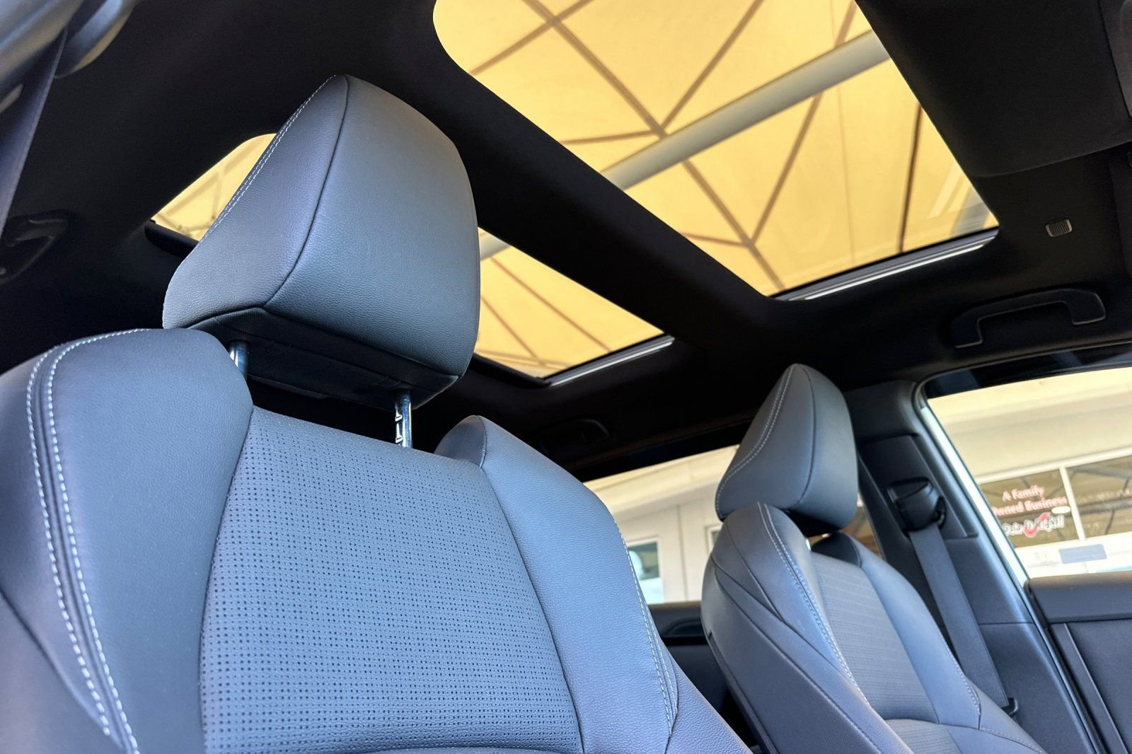 Certified 2023 Toyota bZ4X Limited image 20