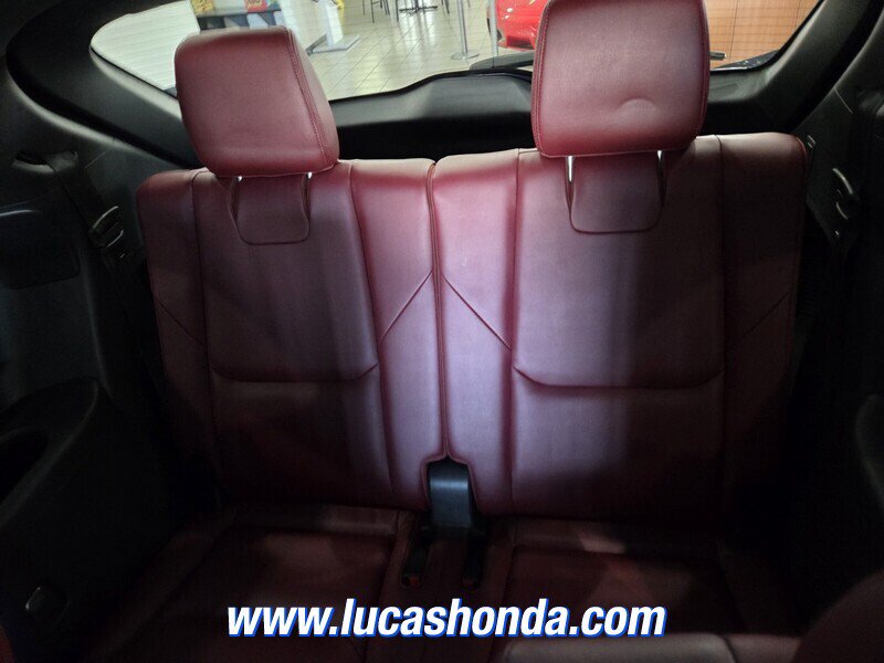 Used 2023 MAZDA CX-9 Carbon Edition AWD/4WD image 9