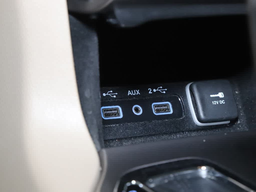 Used 2021 Jeep Grand Cherokee Limited w/ Luxury Group II AWD/4WD image 27