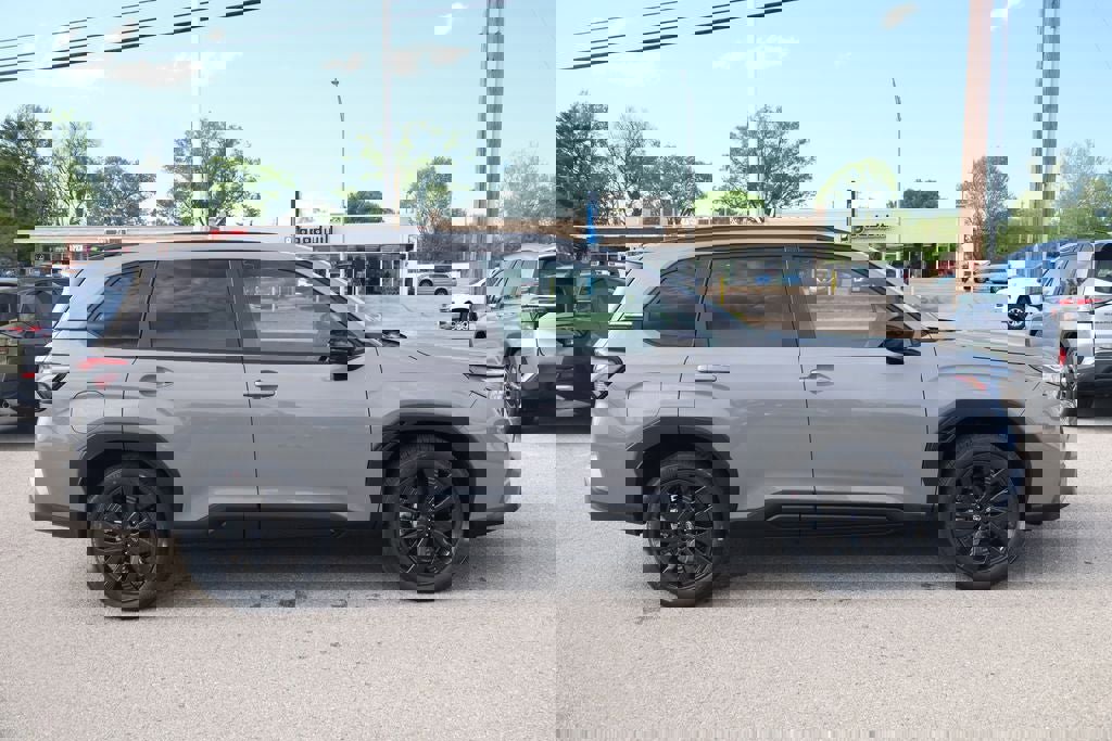 New 2026 Subaru Forester Sport image 4