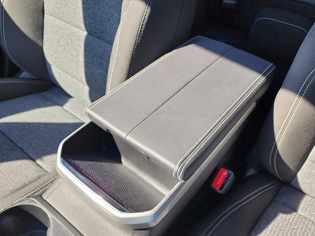 New 2026 GMC Terrain Elevation w/ Black Edition image 31