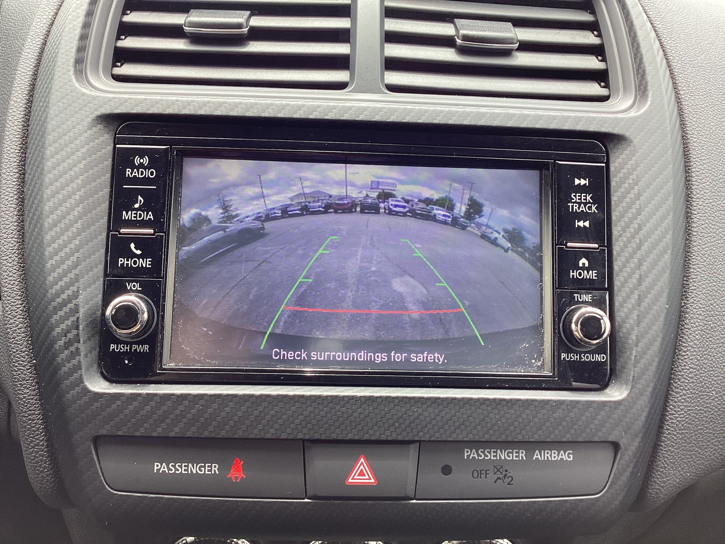 Used 2025 Mitsubishi Outlander Sport ES AWD/4WD image 22
