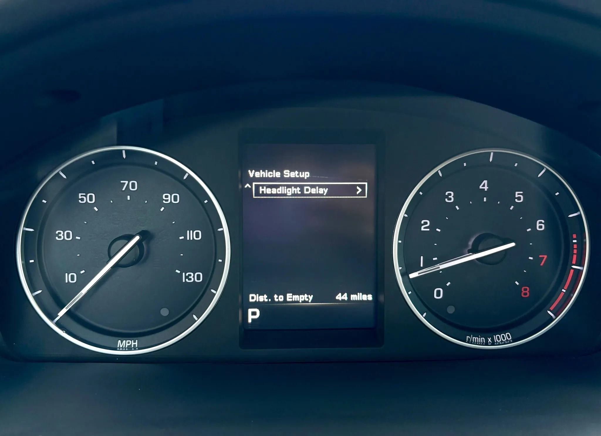 Used 2014 Land Rover LR2 HSE image 33