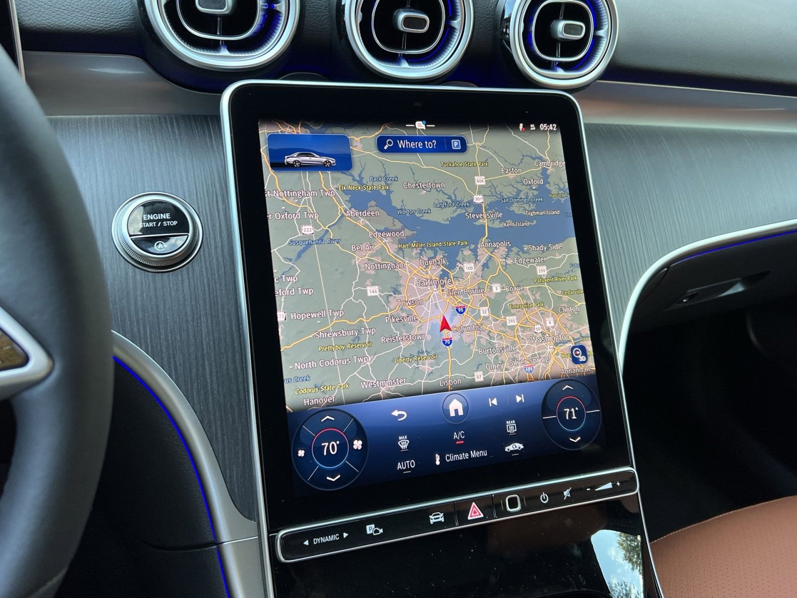 Used 2026 Mercedes-Benz C 300 C 300 image 18