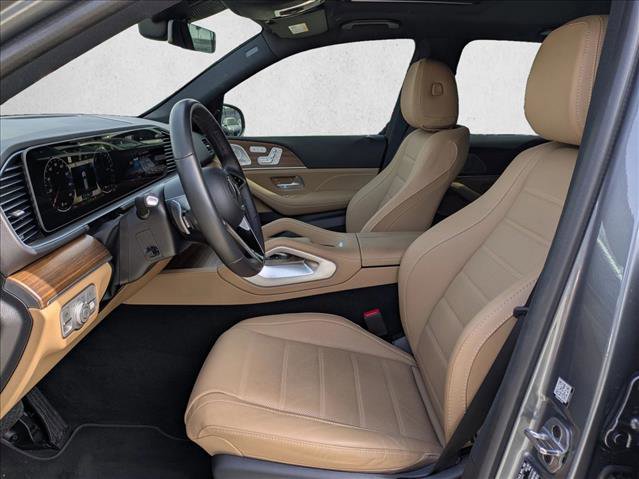 Used 2025 Mercedes-Benz GLE 450e 4MATIC image 17