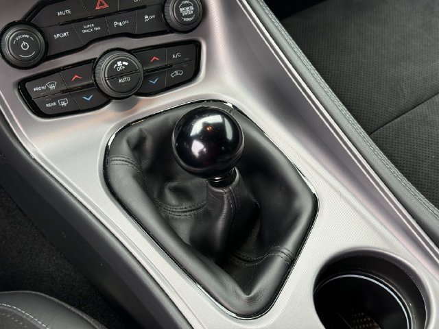 Used 2023 Dodge Challenger R/T w/ Plus Package RWD image 18