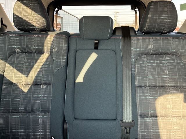 New 2026 Ford Bronco Sport Heritage w/ Convenience Package image 37