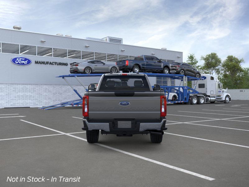 New 2026 Ford F350 XL image 5