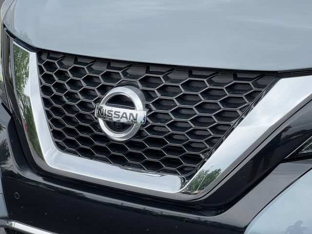 Used 2021 Nissan Murano SL w/ SL Moonroof Package AWD/4WD image 41