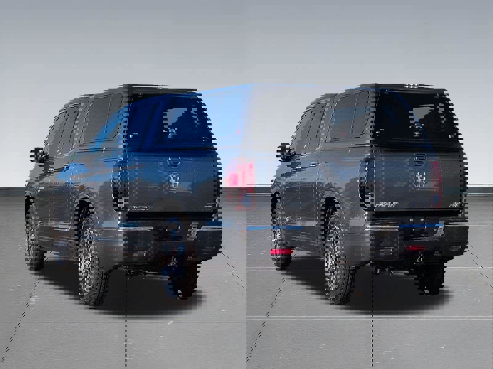 Certified 2018 Honda Ridgeline RTL-E image 4