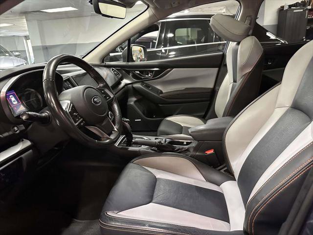 Used 2019 Subaru Crosstrek 2.0i Limited w/ Moonroof Package w/Navigation AWD/4WD image 13