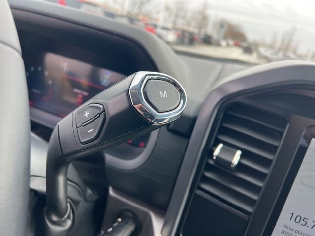 Used 2025 Ford F150 XLT w/ Equipment Group 301A Standard image 16