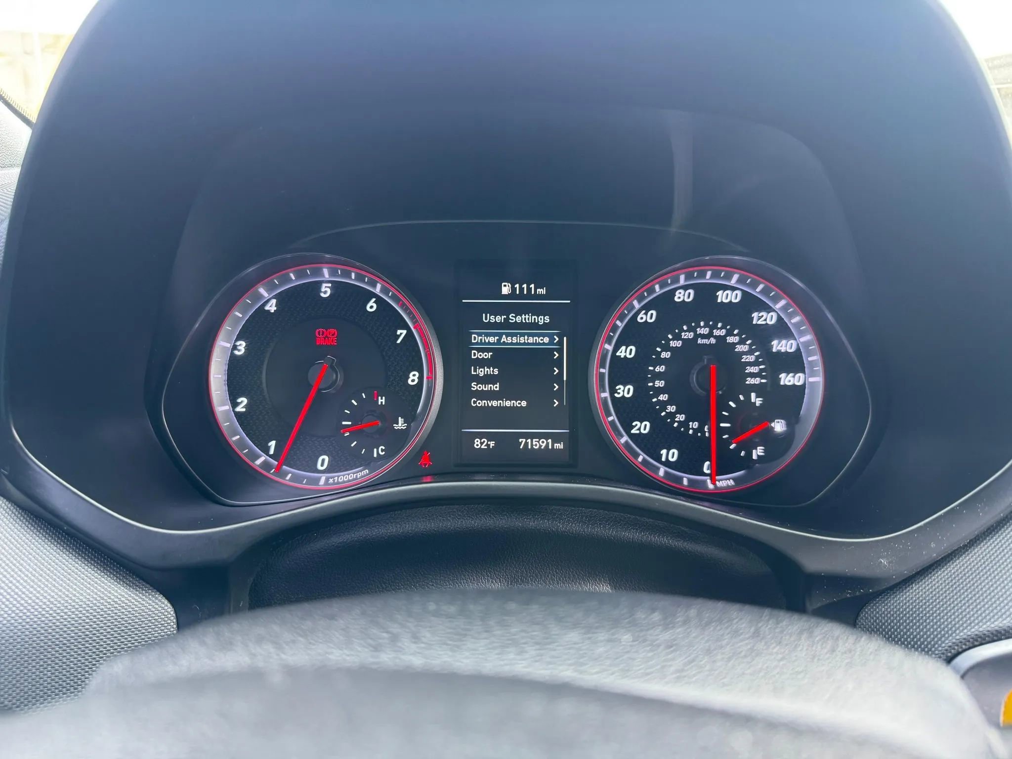 Used 2020 Hyundai Veloster Turbo R-Spec image 15