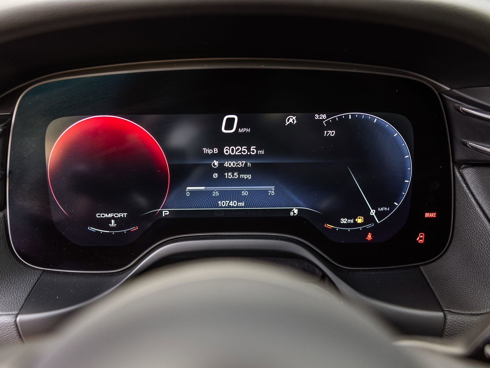 Used 2023 Maserati Grecale GT AWD/4WD image 22