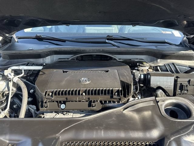Used 2022 Acura MDX SH-AWD w/ Technology Package image 25