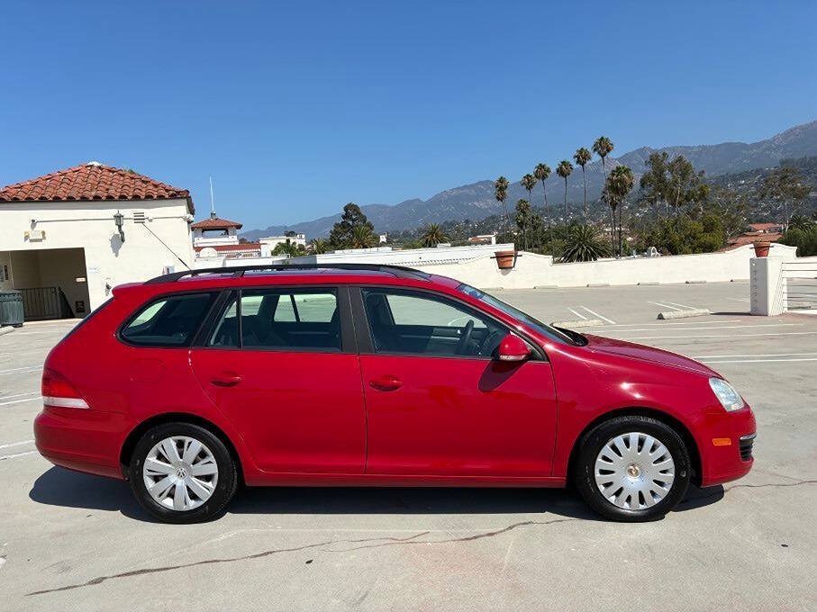 Used 2009 Volkswagen Jetta S FWD image 10