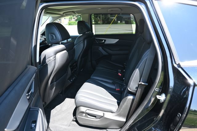 Used 2023 Acura MDX w/ Technology Package AWD/4WD image 23